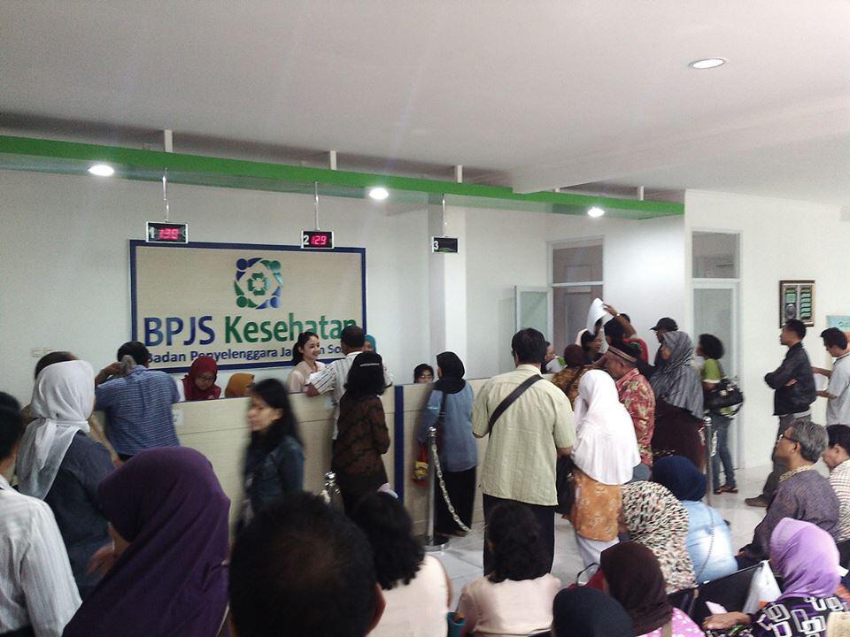 Kabar Gembira, Pemerintah Hapus Denda Tunggakan Iuran BPJS Kesehatan