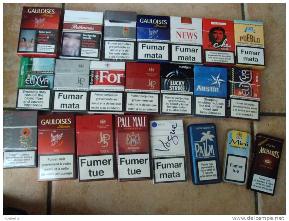 All About Rokok--Bukan Tukang Rokok