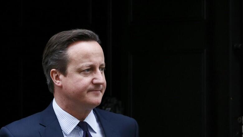 Inggris Keluar Uni Eropa, PM David Cameron Mundur