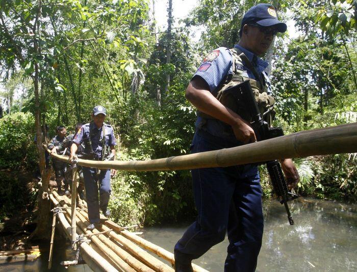 Kelompok Abu Sayyaf kembali sandera warga Indonesia