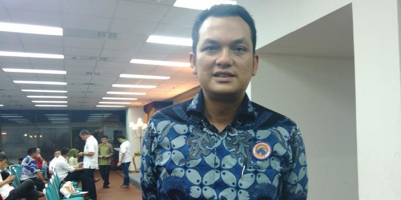 #Partai Nasdem Yakin KTP yang Dikumpulkan "Teman Ahok" Valid