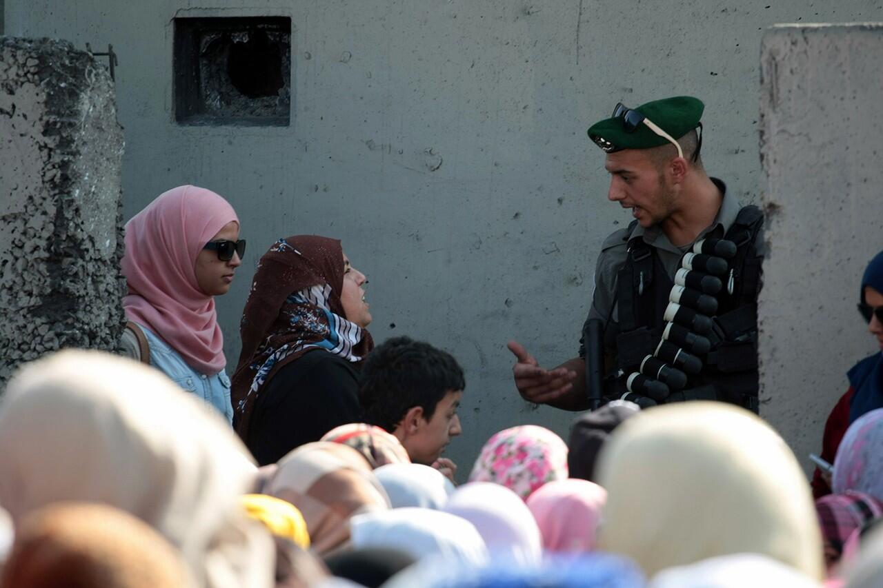 Bagaimana &quot;Meriahnya&quot; Suasana Ramadhan di Palestina?