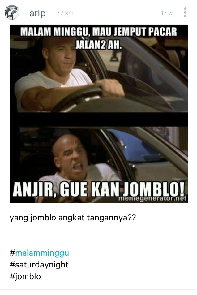9 Jeritan Hati Anak Muda tentang Malam Minggu versi Yogrteers