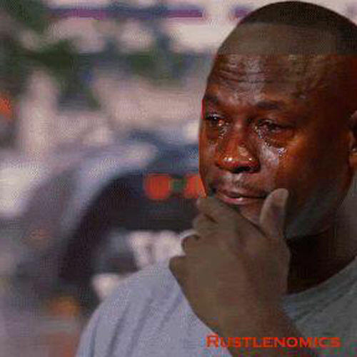 Lagi booming nih gan sist, memenya Michael Jordan &#91;NGAKAK INSIDE&#93;.