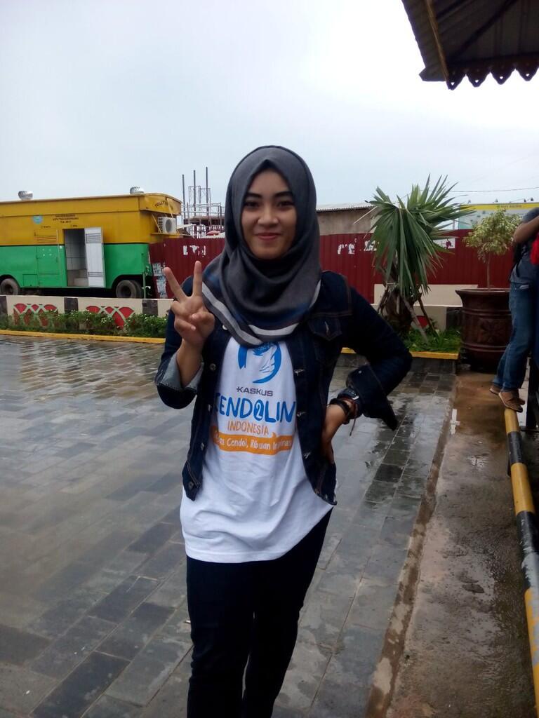 &#91;Field Report&#93; KASKUS CENDOLIN INDONESIA #2 &#91;Regional KEPULAUAN RIAU&#93;