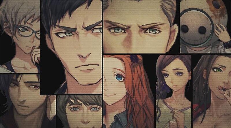 &#91;OT&#93; Zero Escape: Zero Time Dilemma & The Nonary Games