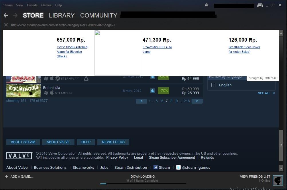 Cara Pasang Iklan Di Kaskus ASK Bagaimana cara menghilangkan iklan di steam KASKUS Cara Pasang Iklan Di Kaskus ASK Bagaimana cara menghilangkan iklan di steam KASKUS