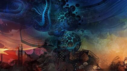 Pandega Circle: Entity Conjuration - Garansi uang kembali