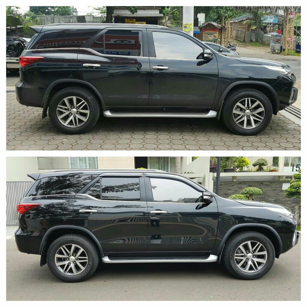 KASKUS Fortuner Owner Community - Part 4 - Page 29  KASKUS