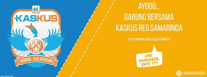 Kaskus &quot;Age Of Ass!&quot; #EdisiThreadSAMPAH