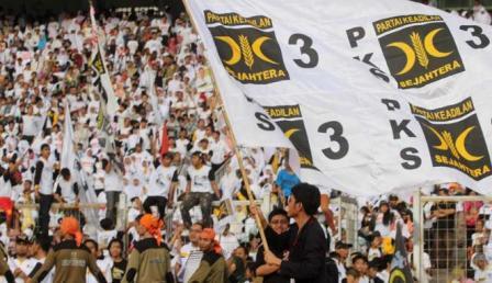 Inilah Bahaya Jika Elite PKS Sekarang Berkuasa
