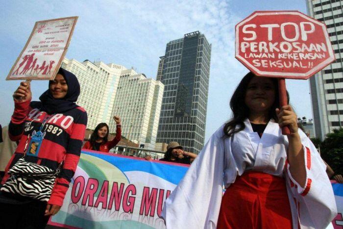 Lima pemerkosa siswi SMP Bengkulu dijerat pasal pembunuhan berencana