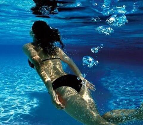 Gas keluar, air masuk (Batal)