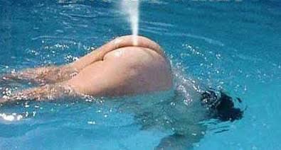 Gas keluar, air masuk (Batal)