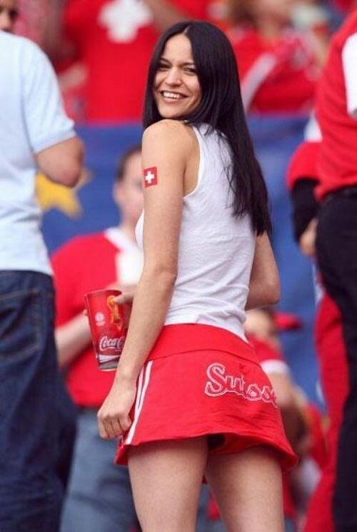 Lewat Adu Penalti yg Dramatis, Polandia Singkirkan Swiss!