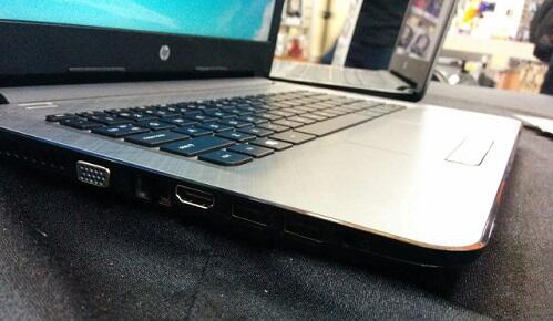 Inilah Alasan Kenapa Banyak Laptop Tipis