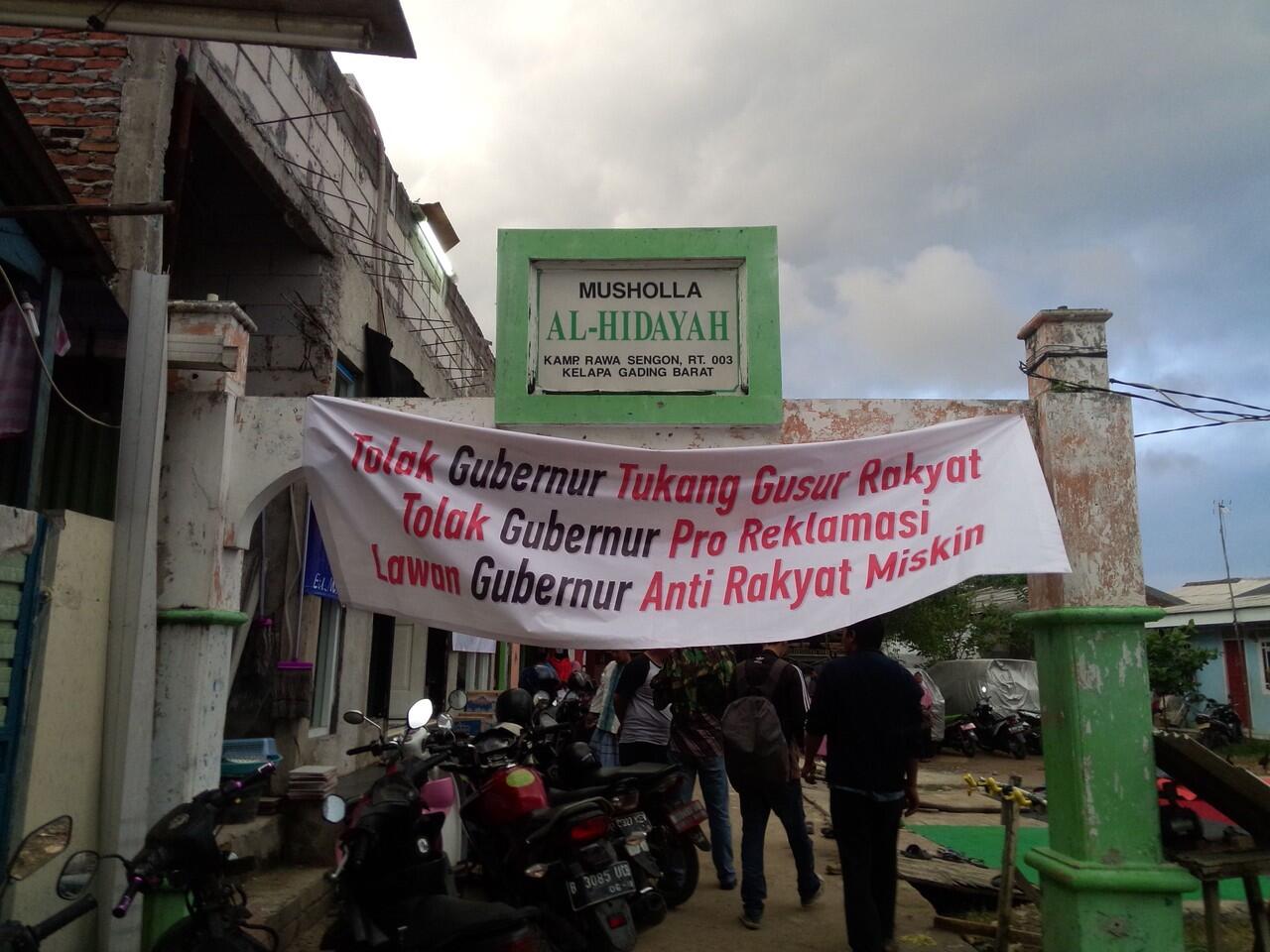 Gerak Indonesia: Pilgub 2012 Kami Menangkan Jokowi, 2017 Menangkan Risma