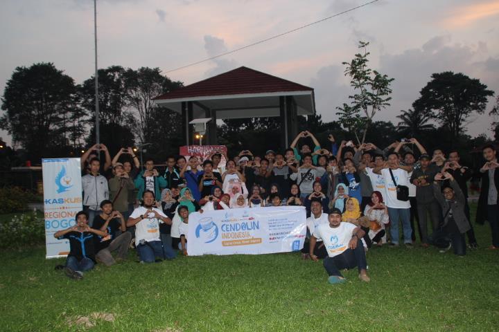 &#91;FR&#93; Kaskus Cendolin Regional Bogor