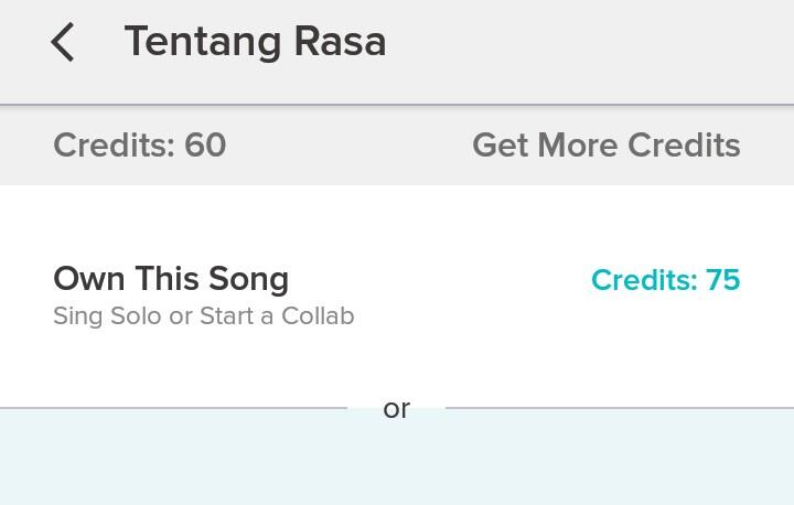 Smule Gratis non VIP