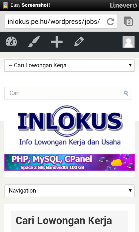 Freelance di inlokus.com