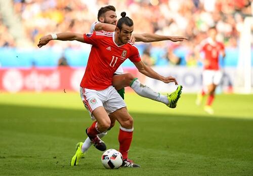 Gol Bunuh Diri Irlandia Utara Bawa Wales ke Perempat Final!