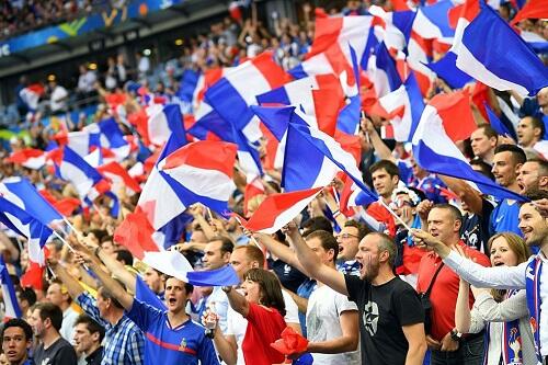 Jaga Gengsi, Tim Ayam Jago Incar Kemenangan Kontra Rep. Irlandia