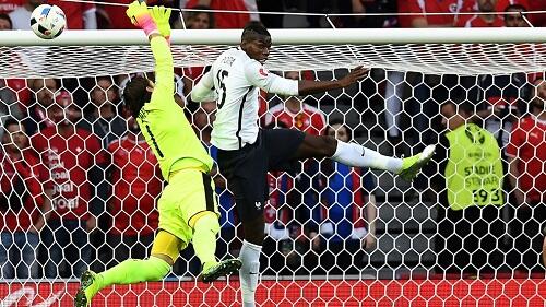 Jaga Gengsi, Tim Ayam Jago Incar Kemenangan Kontra Rep. Irlandia