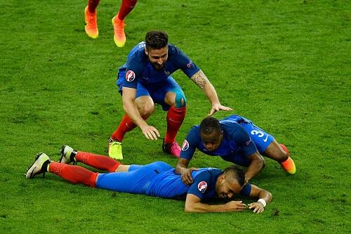 Jaga Gengsi, Tim Ayam Jago Incar Kemenangan Kontra Rep. Irlandia