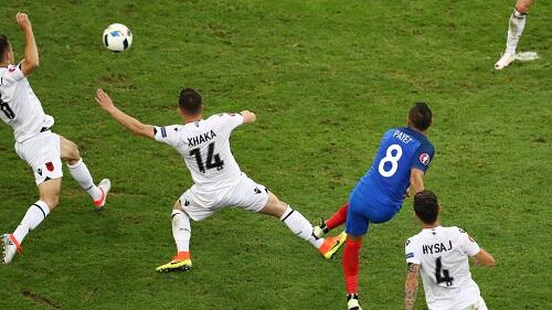 Jaga Gengsi, Tim Ayam Jago Incar Kemenangan Kontra Rep. Irlandia