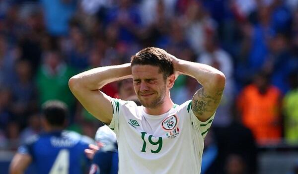 Tertinggal Diawal Oleh Rep. Irlandia, Prancis Berhasil &quot;Comeback&quot; di Babak Kedua