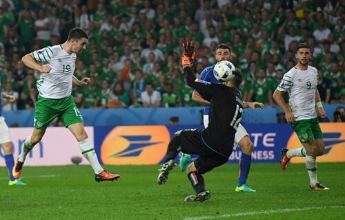 Jaga Gengsi, Tim Ayam Jago Incar Kemenangan Kontra Rep. Irlandia