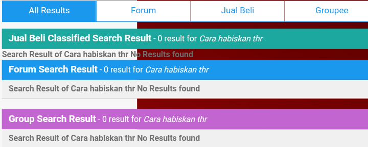 Nih, 5 Cara Bijak Menghabiskan THR agan!