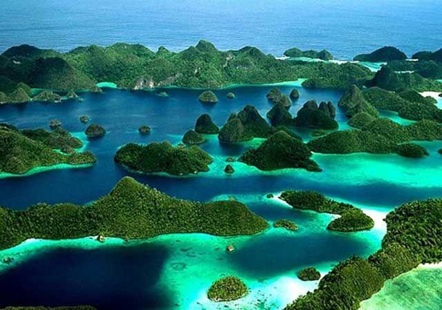 7 Keuntungan Menjadi Orang Indonesia