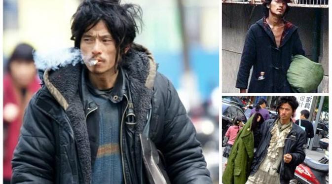 9 'Manusia Paling Seksi' Ini Ternyata...