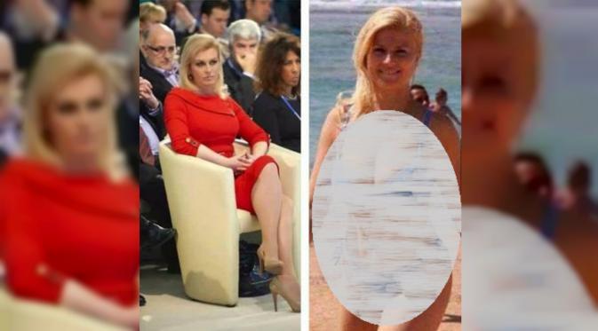 9 'Manusia Paling Seksi' Ini Ternyata...