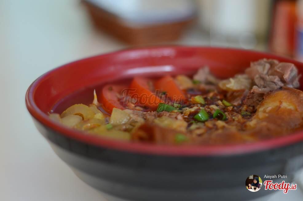 Hangatkan Perutmu Saat Berbuka dengan 5 Makanan Bandung Ini
