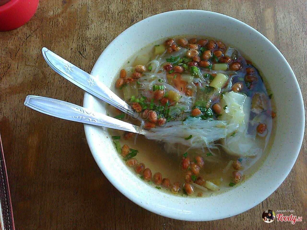 Hangatkan Perutmu Saat Berbuka dengan 5 Makanan Bandung Ini