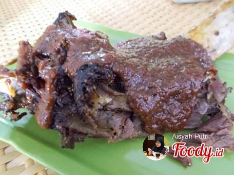 Hangatkan Perutmu Saat Berbuka dengan 5 Makanan Bandung Ini