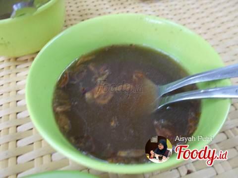 Hangatkan Perutmu Saat Berbuka dengan 5 Makanan Bandung Ini