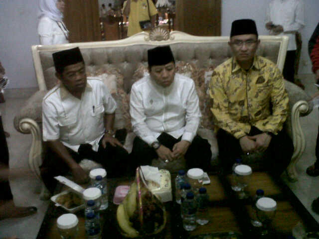 Golkar Resmi Usung Anak Ratu Atut di Pilgub Banten
