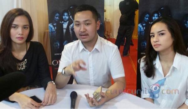 Sadis, Film ‘Old Friend’ Digunting Sensor