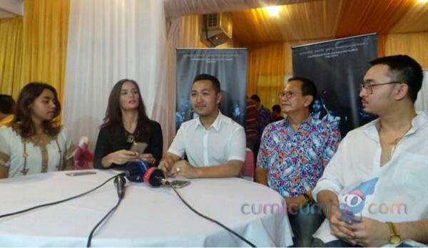 Sadis, Film ‘Old Friend’ Digunting Sensor