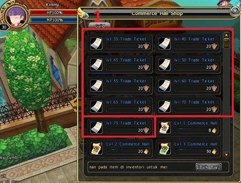 Alfheim Tales Online Indonesia - Anime Fantasy Web-MMORPG!!Free To Play!