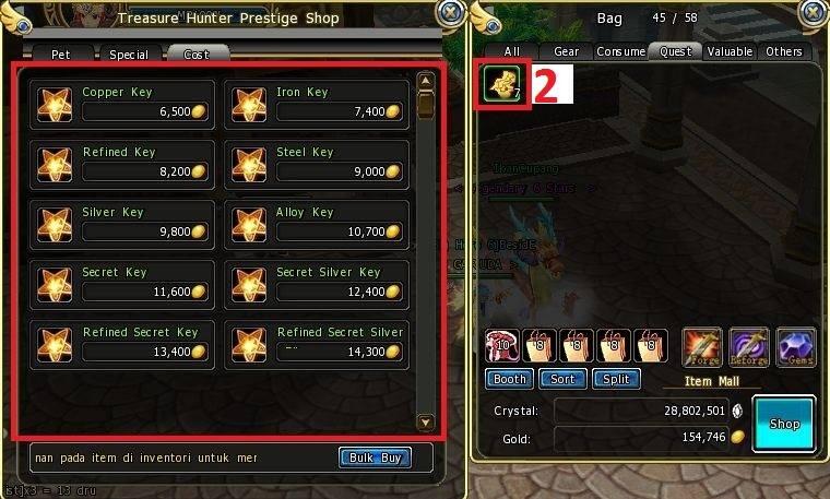 Alfheim Tales Online Indonesia - Anime Fantasy Web-MMORPG!!Free To Play!