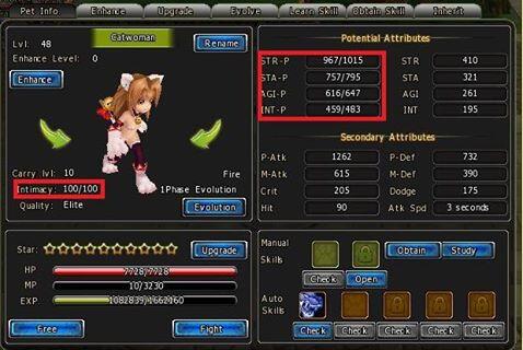 Alfheim Tales Online Indonesia - Anime Fantasy Web-MMORPG!!Free To Play!