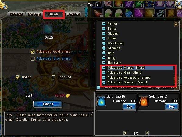 Alfheim Tales Online Indonesia - Anime Fantasy Web-MMORPG!!Free To Play!