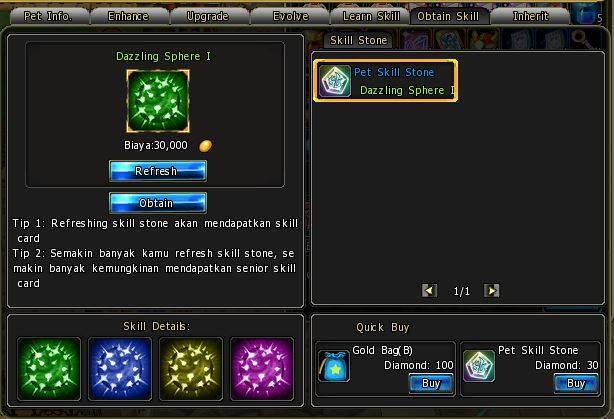 Alfheim Tales Online Indonesia - Anime Fantasy Web-MMORPG!!Free To Play!