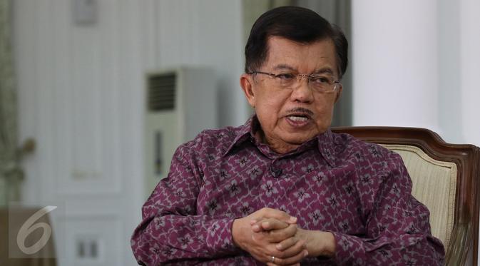 JK: Kita Sedang Cari Solusi Bebaskan 7 WNI yang Diculik