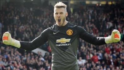&#91;KOMBAT Sundul Eropa&#93; Gaya - gaya Kiper Saat Menghadapi Algojo Penalty