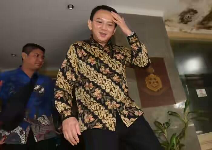 Selamat dari Cap Tukang Kibul, Ahok Harus Maju Independen